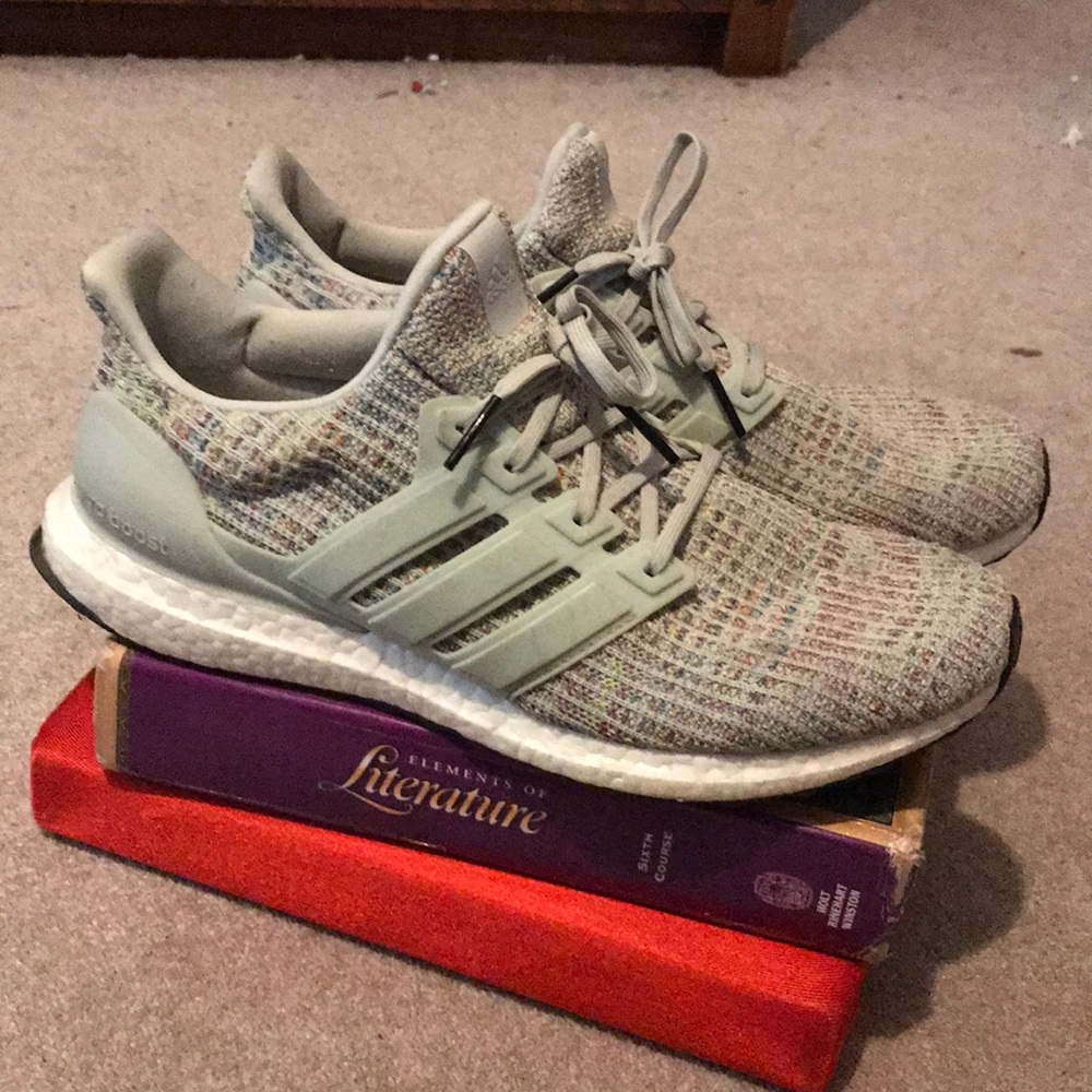 Adidas Ultraboost 4.0 Sz 11